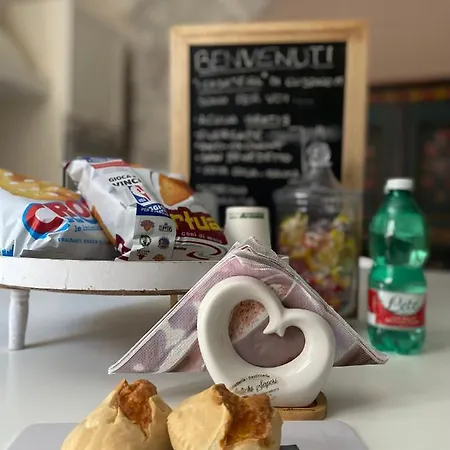 La Terrazza Su Monte Mutria 3* Cusano Mutri