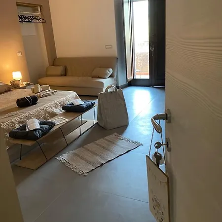 La Terrazza Su Monte Mutria Cusano Mutri