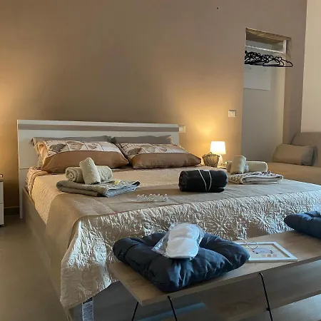La Terrazza Su Monte Mutria 3* Cusano Mutri