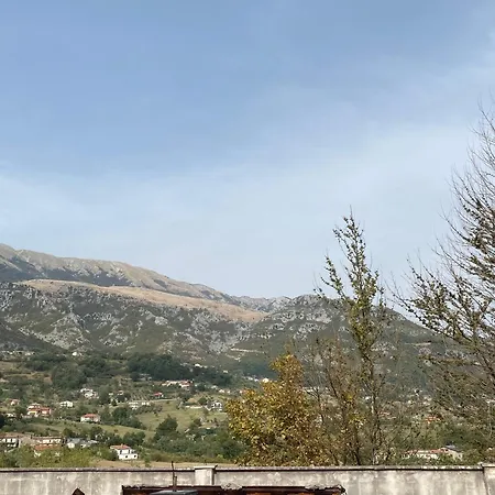 La Terrazza Su Monte Mutria