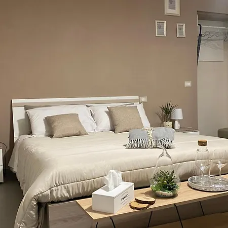 La Terrazza Su Monte Mutria Bed & Breakfast 3*